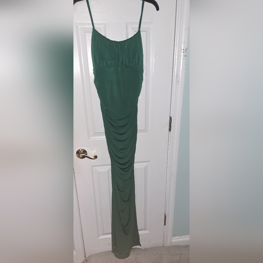 Honey and Rosie Formal Prom Dress